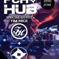 P.C.H Djs Friday night live stream 25th June with special guest Tim Nice