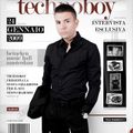 Technoboy @ X-Qlusive Technoboy Mixed By Mad II