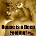 HOUSE IS A FEELING ⟰ HOUSE IS A VIBE (The Soulfully Deep B.O.B. EP) 超 Deep Sleeze Underground House