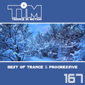 Trance In Motion 167