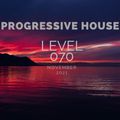 Deep Progressive House Mix Level 070 / Best Of November 2021