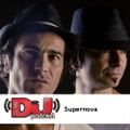 DJ Weekly Podcast: Supernova