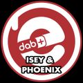 Isey & Phoenix - Live at Club Eruption 10 JUL 2022