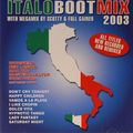 Boot Mix Italo Boot Mix 2003
