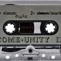 Come Unity III - Simon/Markie - Side F (Markie)