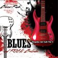 Blues & Rock Ballads - LP Elegidos del Café Vol 4