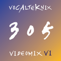 Trace Video Mix #305 by VocalTeknix