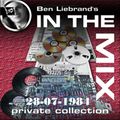 Ben Liebrand In The Mix 28.07.1984