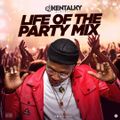 DJ Kentalky - Life Of The Party ( Afrobeat Mix)