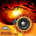 DJ Welly - Sound System - 1993