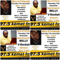 SELECTA BELLY LS ESCOBAR-GAMROCKET-KEMET FM-17-12-20