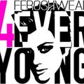 Ferosh Vol 1 [Special Edition 2010} NYC-USA - Tracy Young