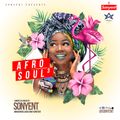 Afro Soul 3 - SonyEnt