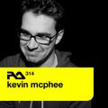 RA.314 Kevin McPhee