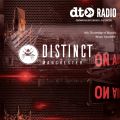 Distinct Manchester ft. Viktor Udvari interview & SY in-studio