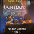 Dion Timmer - Lost Lands 2019