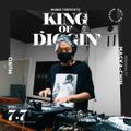 MURO presents KING OF DIGGIN' 2021.07.07 『DIGGIN' CRAZY KEN BAND』