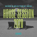 House Session 2020 June