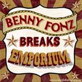 Benny Fonz Breaks Emporium- Terry's Chillout Lounge