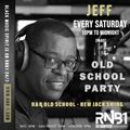 RNB1 OLD SCHOOL PARTY, 16 May 2020 with JEFF
