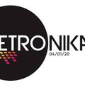 DJ Jon and Tasha KP live at Retronika, Milk 04.01.20