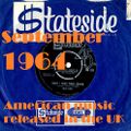 SEPTEMBER 1964: AMERICAN SOUNDS HEARD IN BRITAIN