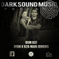 DARKSOUND MUSIC 037- DYAN K B2B MARI JENKINS