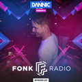 Dannic presents Fonk Radio 221
