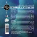SASHA AND JOHN DIGWEED - NORTHERN EXPOSURE - CD2 SOUTH (1996)