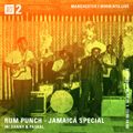 Rum Punch w/ Danny & Paskal - Jamaica Special - 5th December 2020