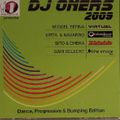 Sito & Cheka (X-kándalo) DJ Oners 2009