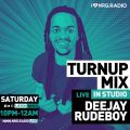 Dj Rudeboy - NRG Turn Up Mixx Set 8 1