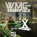 Miami's Winter Music Conference Essentials by DJ Xquizit
