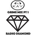 Grime Mix Pt 1