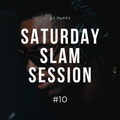 Saturday Slam Session #10 (24.10.2020)
