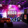 Disco party mix of the 70's and 80's by Mr. Proves