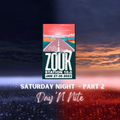 DJ Alexy Live - Zouk Station 10.0 - Saturday Night Part 2 