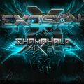 Excision - Shambhala 2012 Mix - 01.11.2012