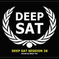 Deep Sat Session 28 Mixed By Mack Ten