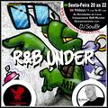 R&B Under By DjSoulBr at Cambrian Radio UK, Episode 42, December 2023