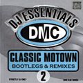 DMC Classic Motown 2