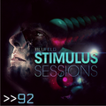 Blufeld Presents. Stimulus Sessions 092 (on DI.FM 22/01/20)