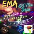 #EMA DJ Mix Series Live - Episode 86 - by Hootgun