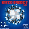 Disco Energy Mix by DJose