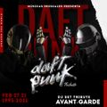 Daft Punk Around The World Tribute - Avant-Garde 1993 To 2021