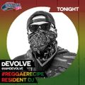 dEVOLVE #ReggaeRecipe Resident DJ Mix w/ Ras Kwame on Capital XTRA (UK)