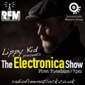 The IEG Electronica Show with Lippy Kid ft guest Hattie Cooke, 2 Nov 2021