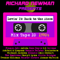 Lovin' It! Back to the Disco Mix Tape 10