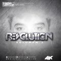 Revolution 2 - DJ Daniel Verdun Audio Killers