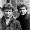 The Everly Brothers: In Concert - May 31, 1997 - BBC Radio 2 